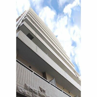 建物外観　外観です