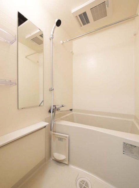 バス・シャワールーム　※別室の参考写真の為、現況優先です。
