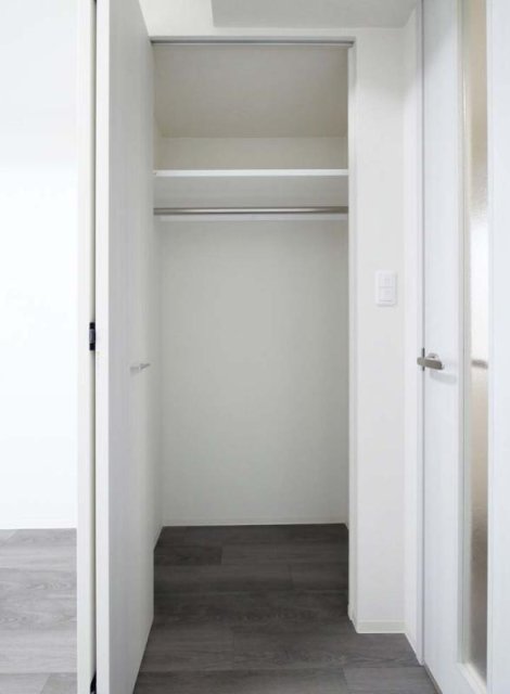 収納　※別室の参考写真の為、現況優先です。