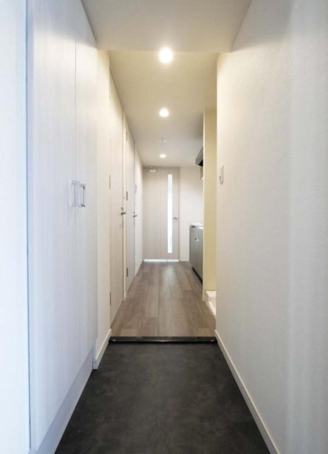 玄関　※別室の参考写真の為、現況優先です。