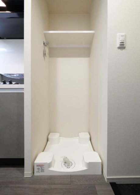 その他設備　※別室の参考写真の為、現況優先です。