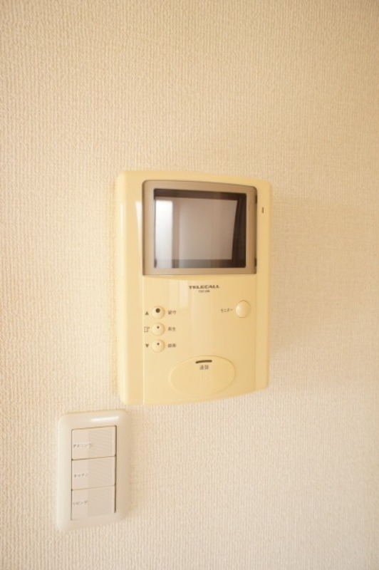 セキュリティ　図面と現状に相違がある場合には現状を優先