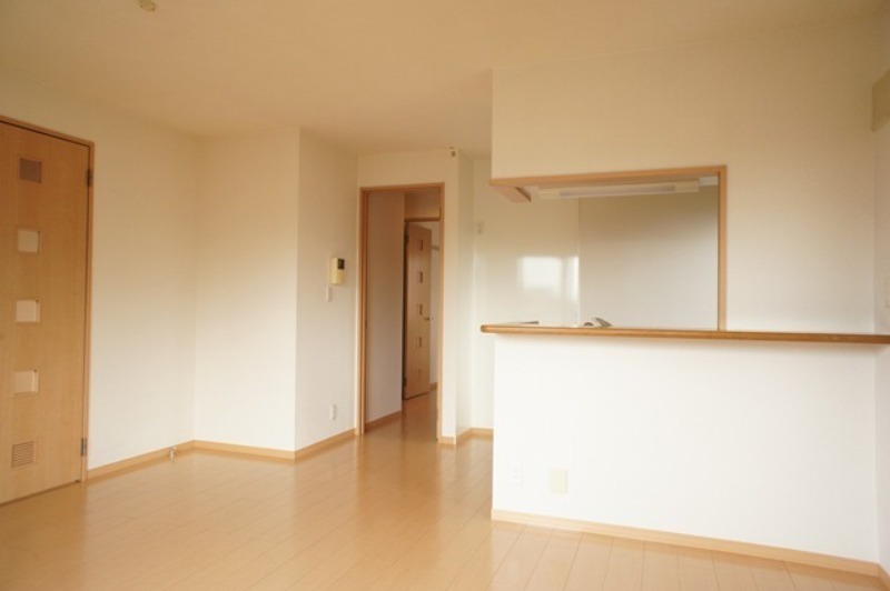 居室・リビング　図面と現状に相違がある場合には現状を優先