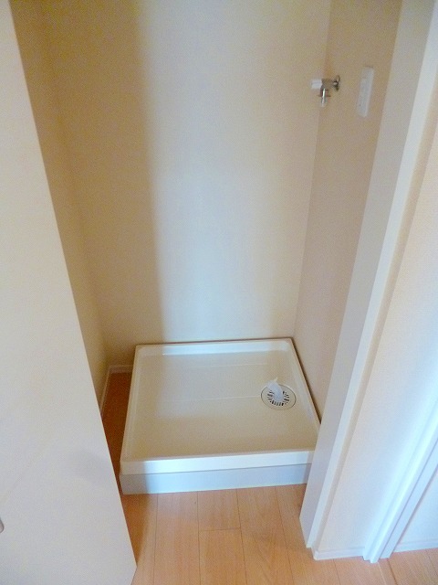 トイレ　★ウォシュレット付トイレ★