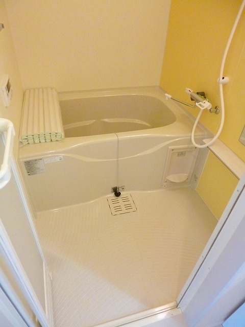 バス・シャワールーム　★追い焚き・浴室乾燥機付きバス★