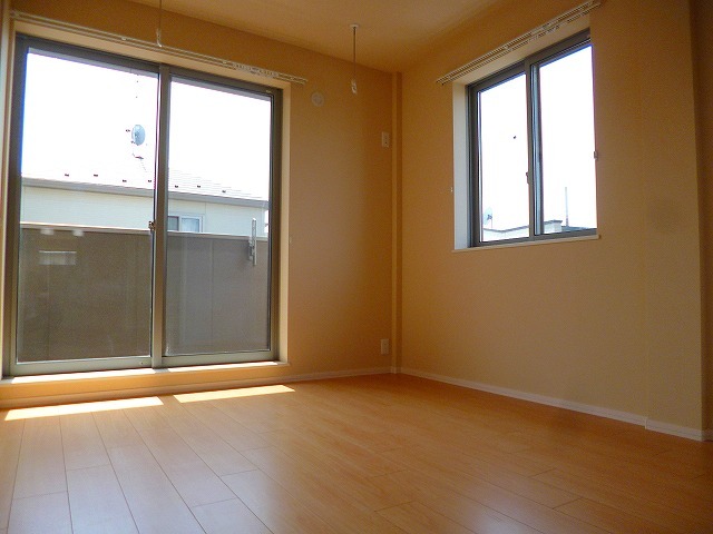 その他　★入居者専用敷地内ゴミＢＯＸ★