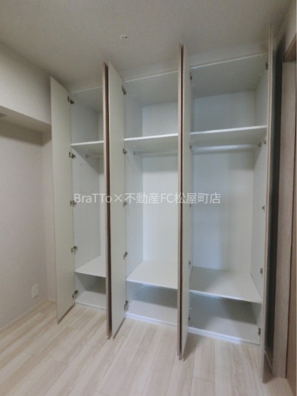 建物外観　マンション外観