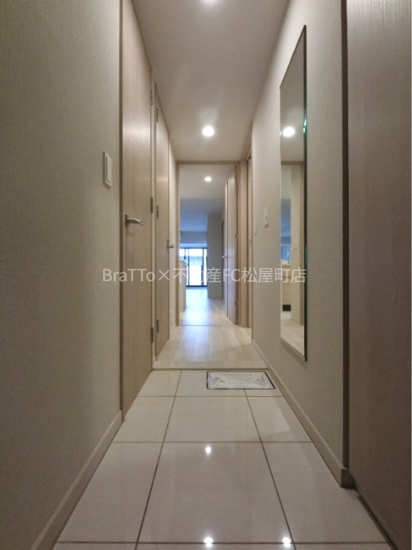 建物外観　マンション外観