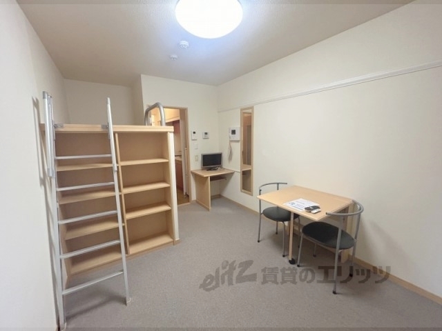 その他部屋・スペース　洋室