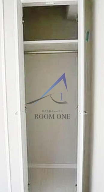 収納　収納です。