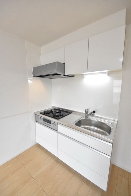 キッチン　☆室内・室内設備☆