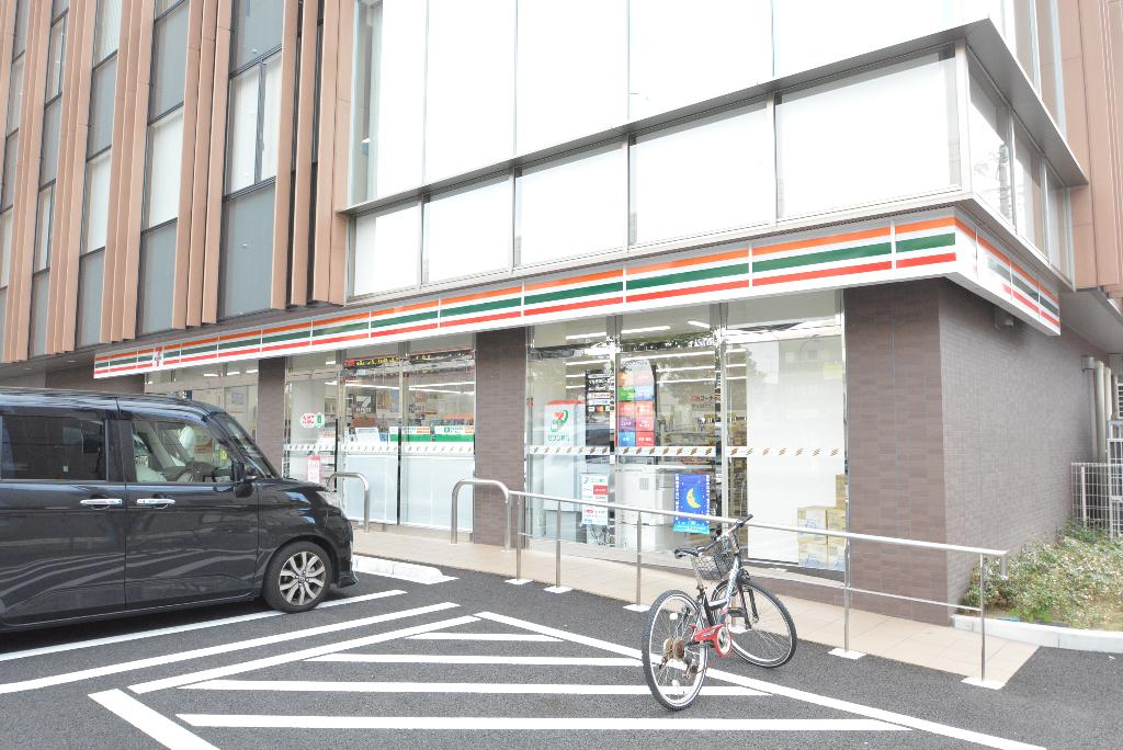 その他　セブンイレブン名古屋白金2丁目店（その他）まで164m