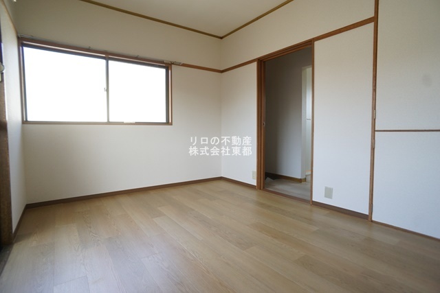 その他部屋・スペース　明るい雰囲気で暮らしやすい！優しい質感の室内がオススメ☆