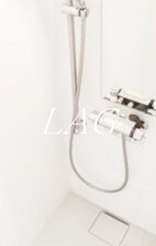 バス・シャワールーム　シャワールームです。