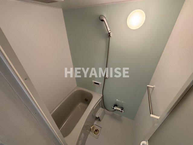 バス・シャワールーム　※同物件同室タイプの写真でございます※現況を優先します※