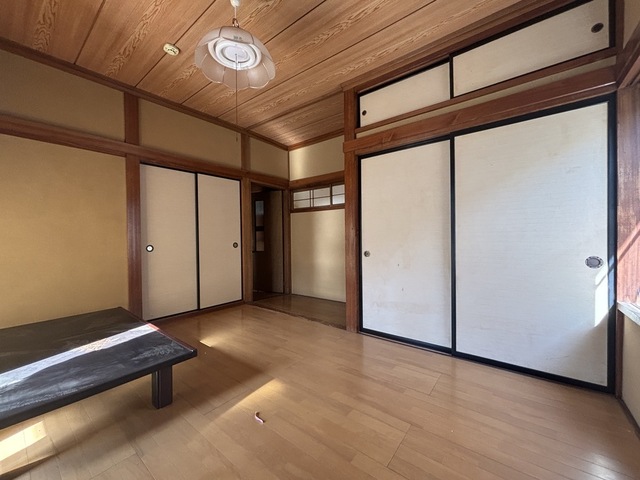 その他部屋・スペース　＊家具は撤去してのお貸出しとなります＊