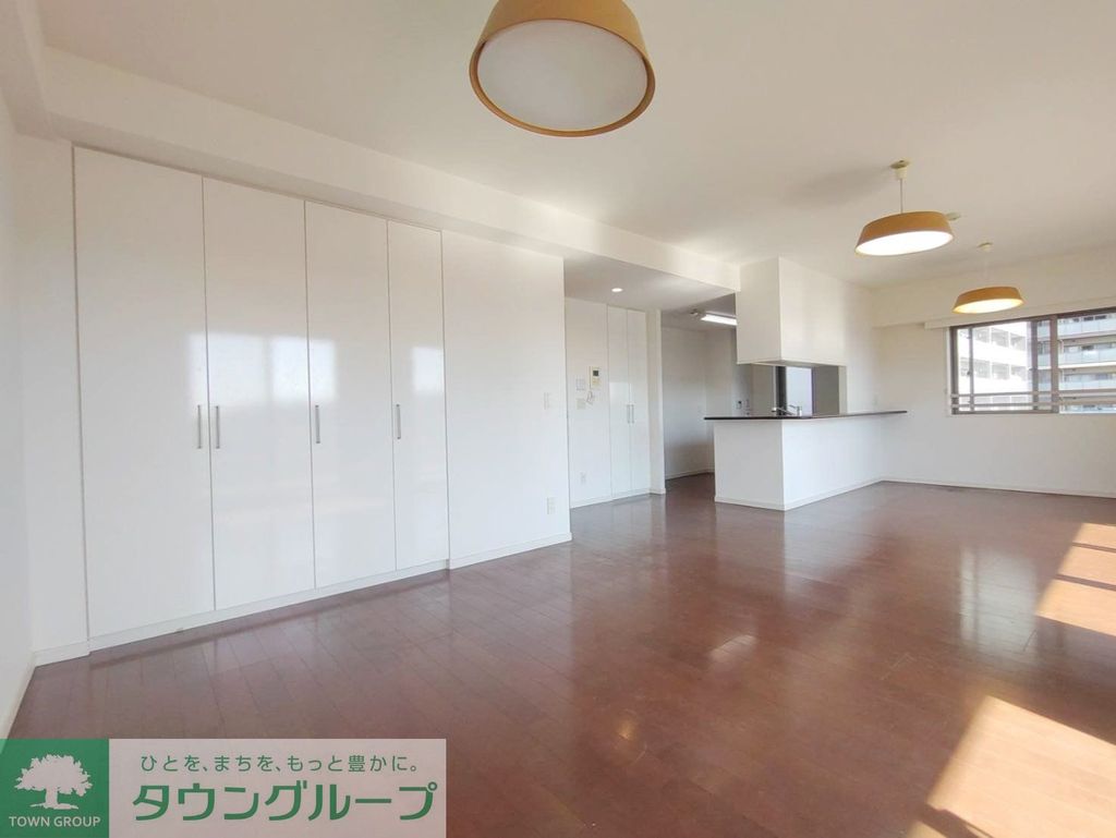 その他部屋・スペース　リビング/居室