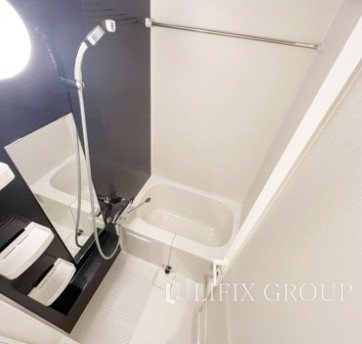 バス・シャワールーム　風呂