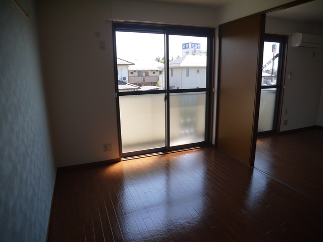 居室・リビング　リビング１４．５帖♪