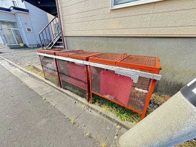 その他共有部分　建物設備