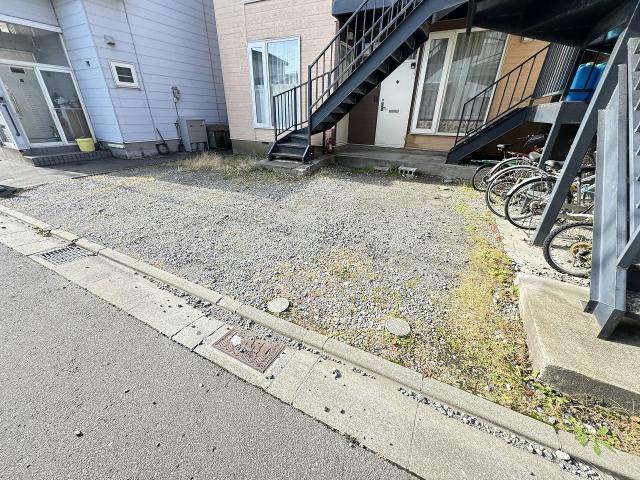 その他　周辺環境