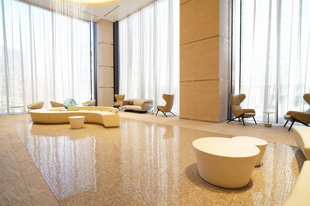 ロビー　ロビー