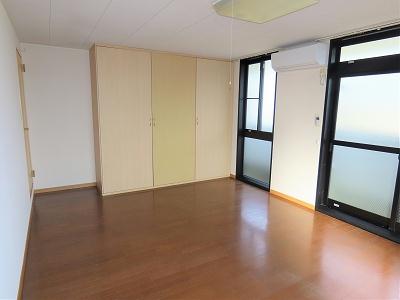 その他部屋・スペース　フローリングのお部屋です