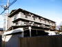 富田駅より徒歩13分 3階 築31年3ヶ月の賃貸物件