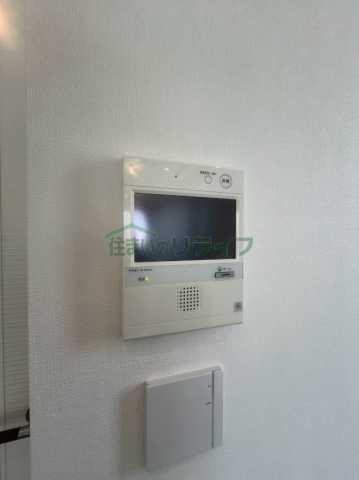 セキュリティ　別部屋参考写真
