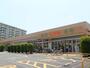 スーパー　ライフ 前野町店（スーパー）まで109m