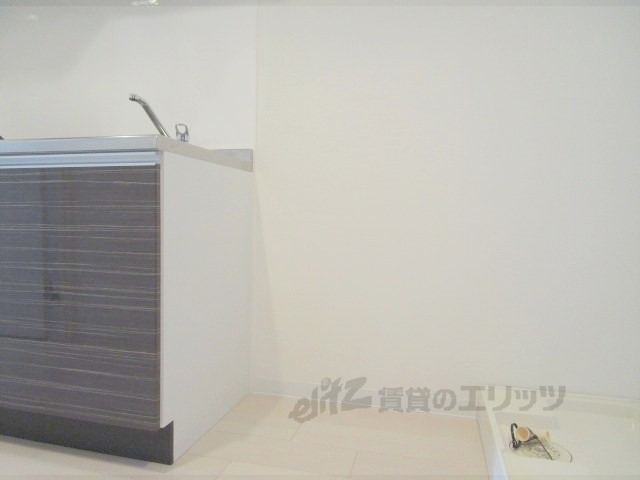 その他部屋・スペース　冷蔵庫置場