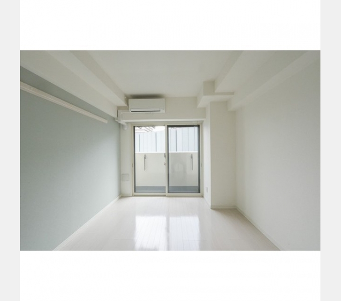 居室・リビング　※間取り反転タイプのお写真になります。