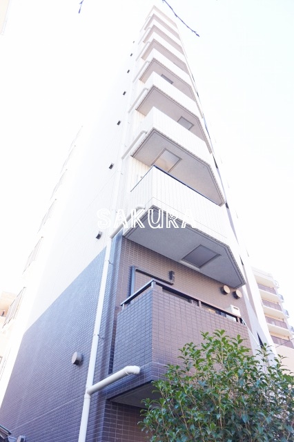 建物外観　当店おすすめ物件♪人気物件につきお早めのお問い合わせをオスス