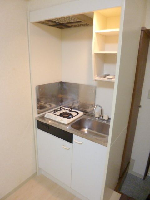 キッチン　★お部屋探しは、タウンハウジング多摩センター店へ★