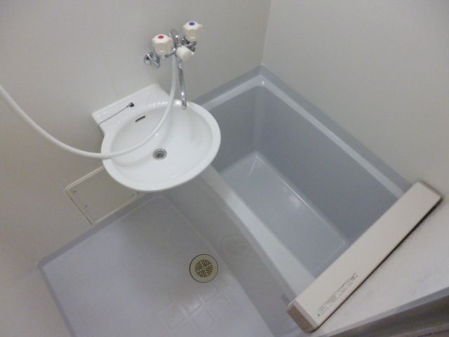 バス・シャワールーム　★お部屋探しは、タウンハウジング多摩センター店へ★