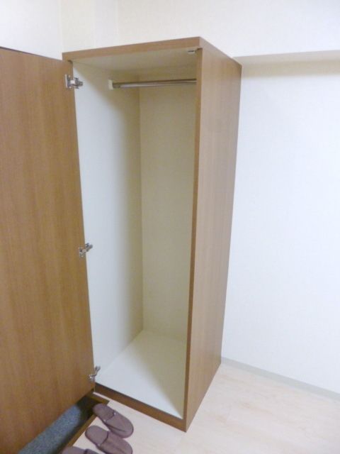 収納　★お部屋探しは、タウンハウジング多摩センター店へ★