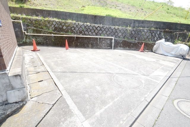 駐車場　★お部屋探しは、タウンハウジング多摩センター店へ★