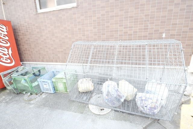 その他共有部分　★お部屋探しは、タウンハウジング多摩センター店へ★