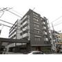 石神井公園駅より徒歩4分 6階 築17年1ヶ月の賃貸物件