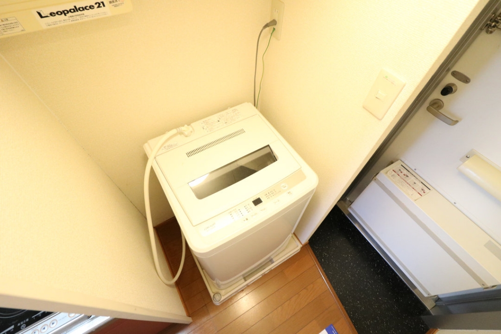 その他　洗濯機のメーカーが異なる場合がございます。