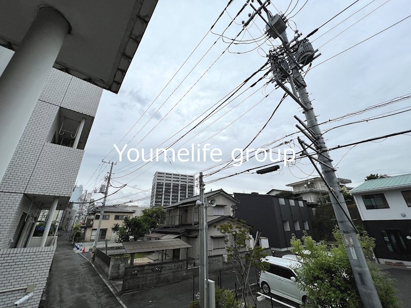眺望　別室参照