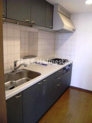 キッチン　別部屋参考写真