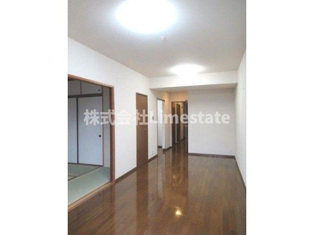 居室・リビング　別部屋参考写真