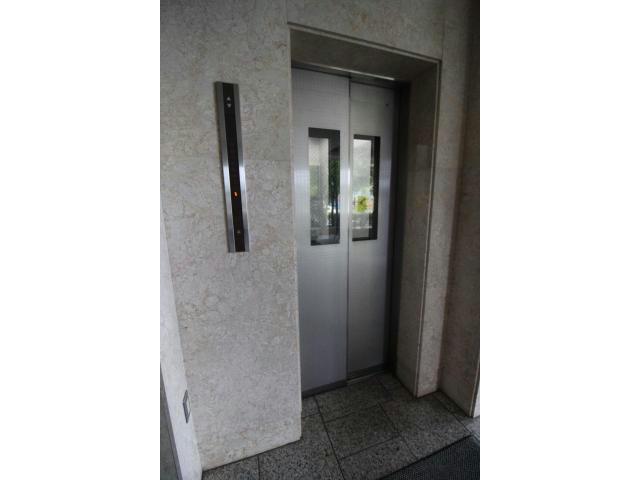 その他共有部分　建物設備