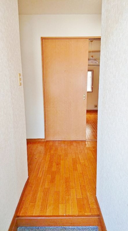 玄関　★玄関★