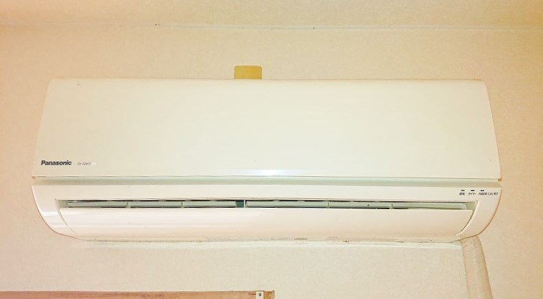 その他設備　★エアコン★