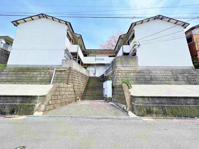 建物外観　★外観★