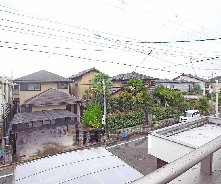 眺望　良い眺めです。