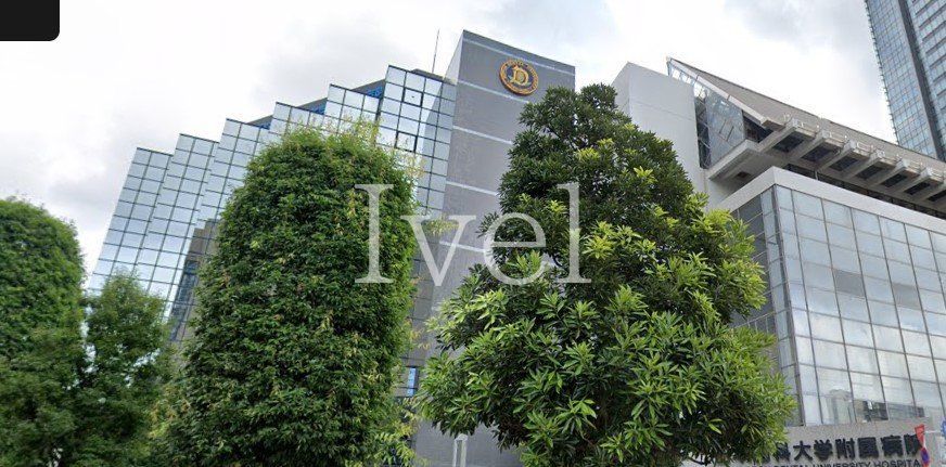 病院　日本歯科大学附属病院（病院）まで670m