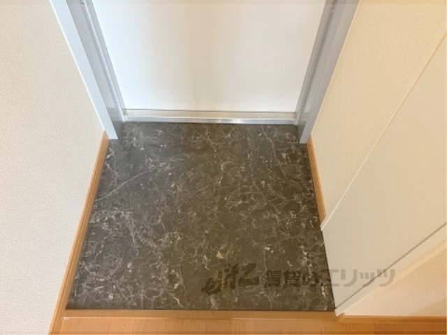 その他部屋・スペース　廊下